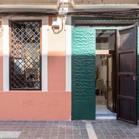Apartamento Exclusivo En Valencia Valência Exterior foto