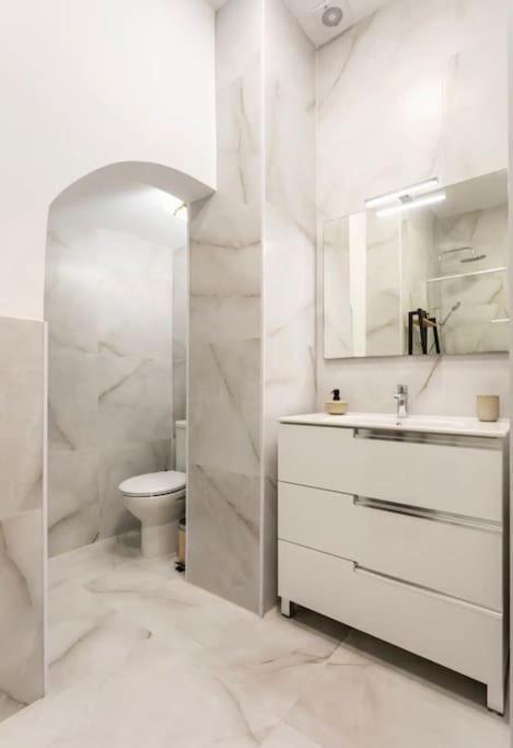 Apartamento Exclusivo En Valencia Valência Exterior foto