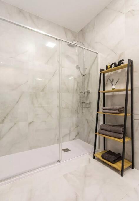 Apartamento Exclusivo En Valencia Valência Exterior foto