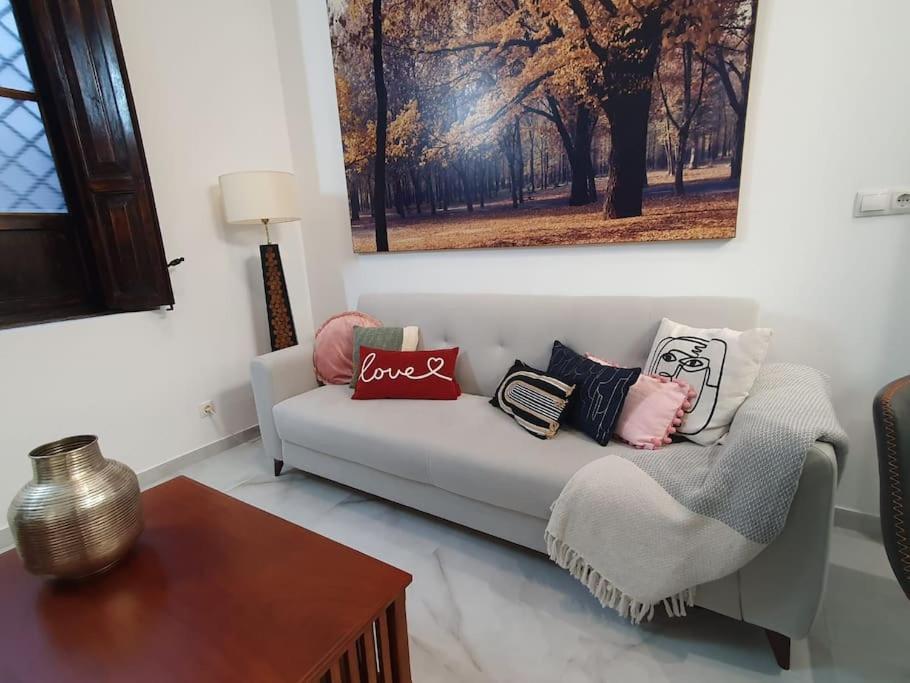Apartamento Exclusivo En Valencia Valência Exterior foto