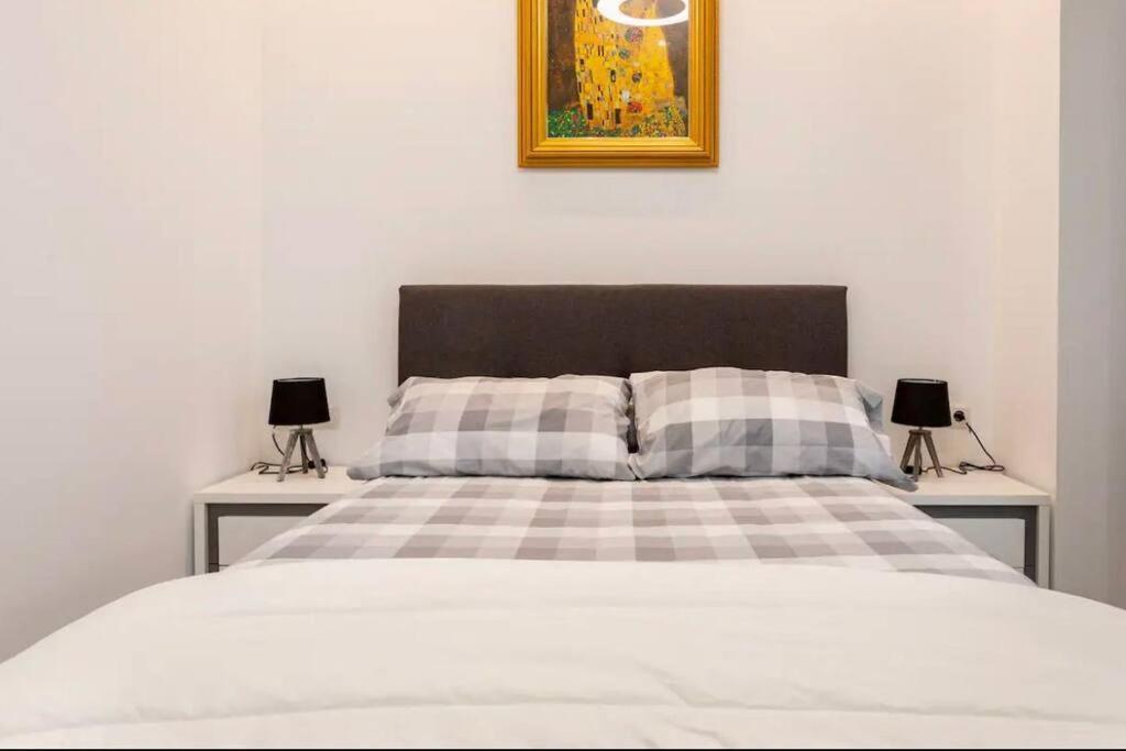 Apartamento Exclusivo En Valencia Valência Exterior foto